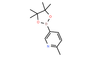 2-甲基-5-吡啶硼酸频呐醇酯