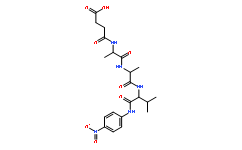 Suc-Ala-Ala-Val-pNA
