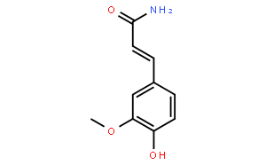 Ferulamide