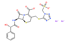 頭孢尼西鈉