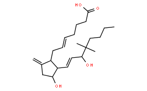 Meteneprost