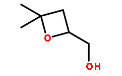 (4,4-Dimethyloxetan-2-yl)methanol
