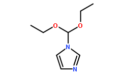 1-(DIETHOXYMETHYL)IMIDAZOLE
