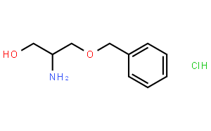 (S)-2-氨基-3-苄氧基-1-丙醇盐酸盐