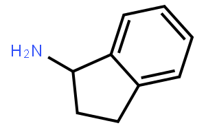 (S)-(+)-1-胺基茚满, ChiPros, ee 99+%