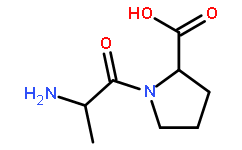D-Ala-Pro-OH·HCl