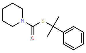 Dimepiperate