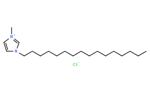 氯化1-十六烷基-3-甲基咪唑