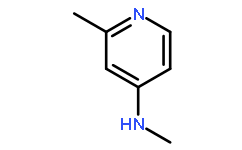 N,2-Dimethylpyridin-4-amine