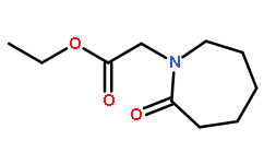 ethyl 2-(2-oxoazepan-1-yl)acetate