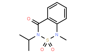 N-Methylbentazon