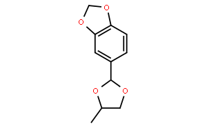 洋茉莉醛丙二醇缩醛