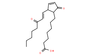 15-keto Prostaglandin A1