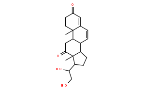 欧奕二烯酮 B