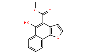 Furomollugin
