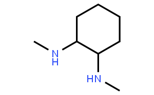 N,N'-二甲基-1,2-环己二胺