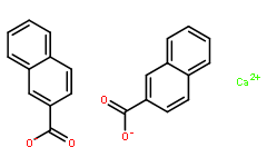 环烷酸钙