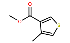 4-methyl-3-thiophenecarboxylate