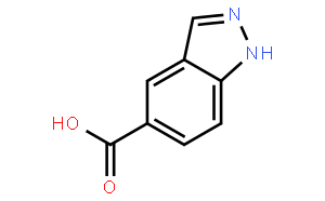 5-Carboxyindazole hydrochloride