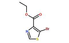 5-溴噻唑-4-甲酸乙酯