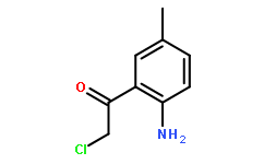Ethanone, 1-(2-amino-5-methylphenyl)-2-chloro-
