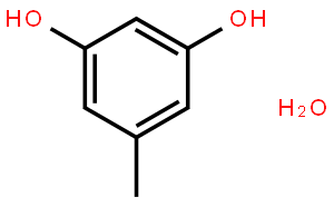 3，5-二羥基甲苯一水物