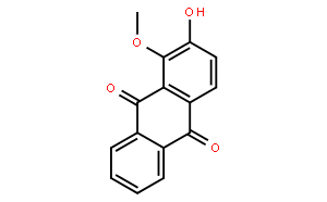 茜素-1-甲醚