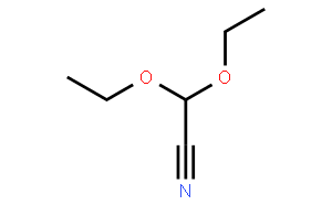 二乙氧基乙腈