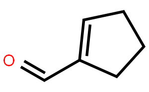 1-环戊烯甲醛