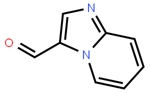 咪唑并[1,2-a]吡啶-3-甲醛