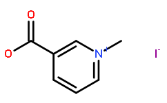 Trigonelline hydroiodide