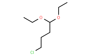 4-氯丁醛缩二乙醇
