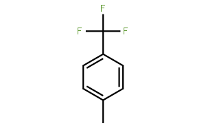对甲基三氟甲苯