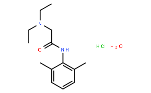 鹽酸利多卡因