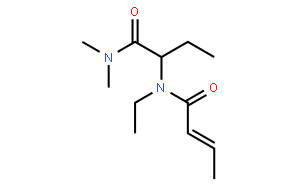 Crotethamide