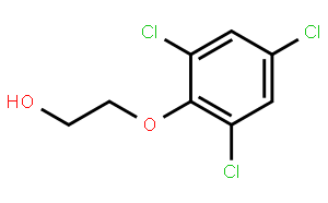 2-(2,4,6-三氯苯氧基)乙醇