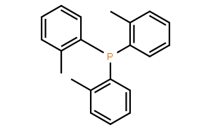 三(2-甲苯基)膦