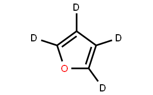 Furan-d4