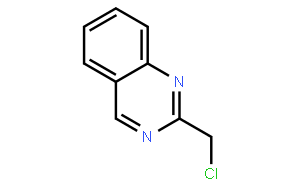2-(氯甲基)喹唑啉