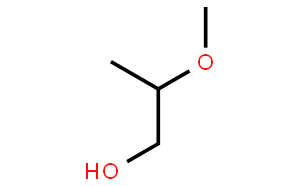 (R)-(-)-2-甲氧基丙醇