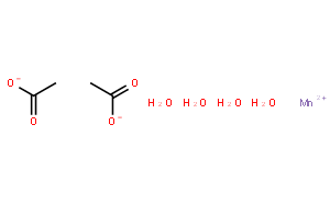 乙酸錳