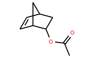 5-降冰烯-2-基乙酸酯(内型和外型的混合物)
