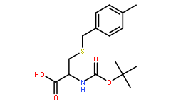 Boc-L-Cys(pMeBzl)-OH