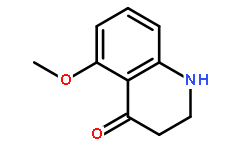 2,3-dihydro-5-methoxy-4(1H)-Quinolinone