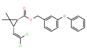 cis-Permethrin