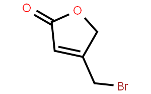 4-(溴甲基)呋喃-2(5H)-酮
