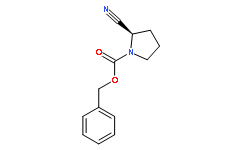 (R)-1-Cbz-2-氰基吡咯烷