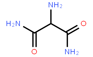 2-氨基丙二酰胺
