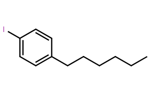 1-n-Hexyl-4-iodobenzene