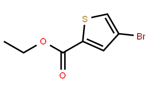4-溴-2-噻吩羧酸乙酯